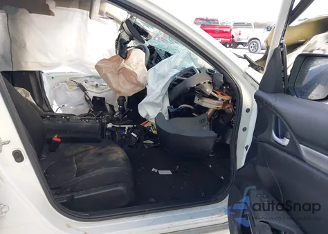 2019 Honda Civic Lx z USA, uszkodzony, nr VIN 2HGFC2F68KH505406